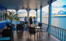 Hotel Casazul